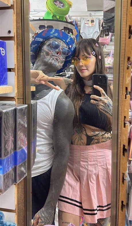 Oshunvirtual Nacktbilder von OnlyFans