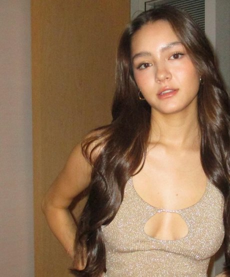 Mabel Chee Leaks von Nacktbildern auf OnlyFans