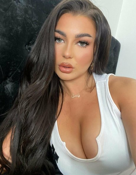 Rachel Bordon Nacktbilder von OnlyFans