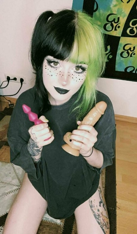 sinistermisa free OnlyFans geleakter Pornografie