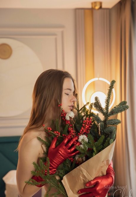 Milena Angel OnlyFans Porn