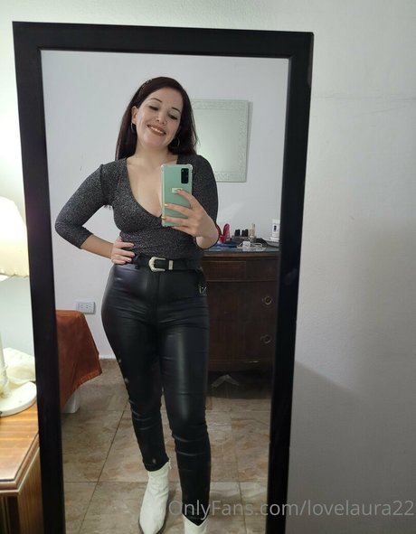 lovelaura22 Nacktbilder von OnlyFans