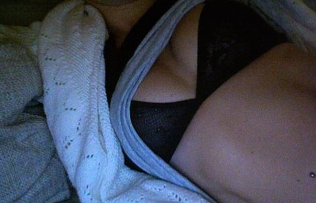 Elize Ryd OnlyFans Leak Pornografie