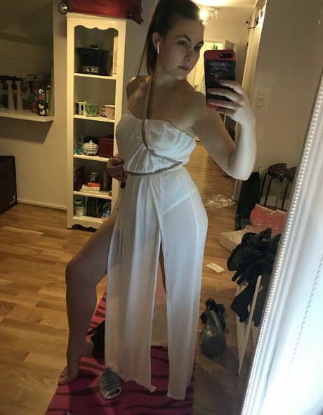 Elize Ryd Leaked OnlyFans Fotos