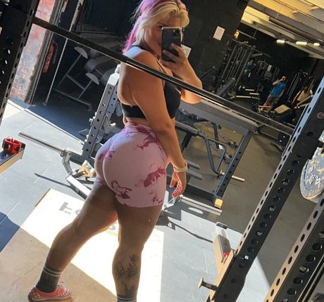 Bexxbum Nacktbilder von OnlyFans