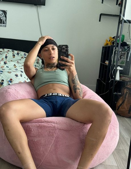 Sixtyb1 Nacktbilder von OnlyFans