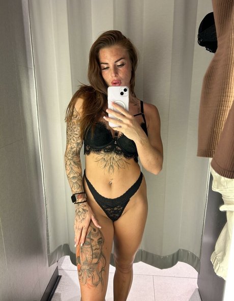 gingermaria OnlyFans Sex Leaks