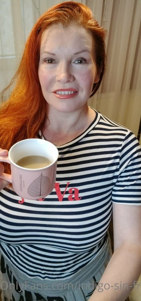 indigo sin free Unzensiert OnlyFans