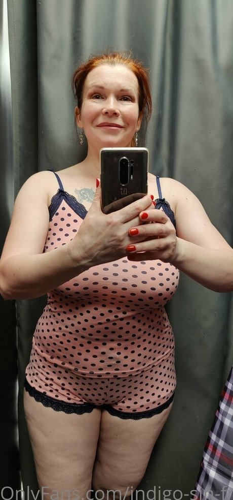 indigo sin free OnlyFans Pornografie geleakt