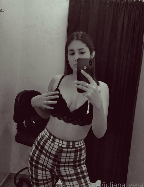 juliana vega Leaked OnlyFans Bilder