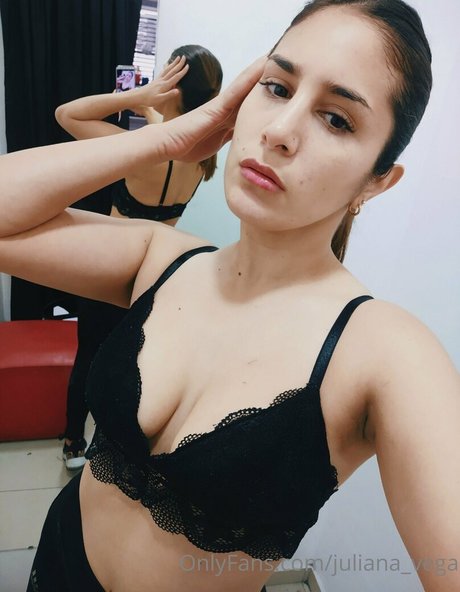 juliana vega Nacktbilder OnlyFans