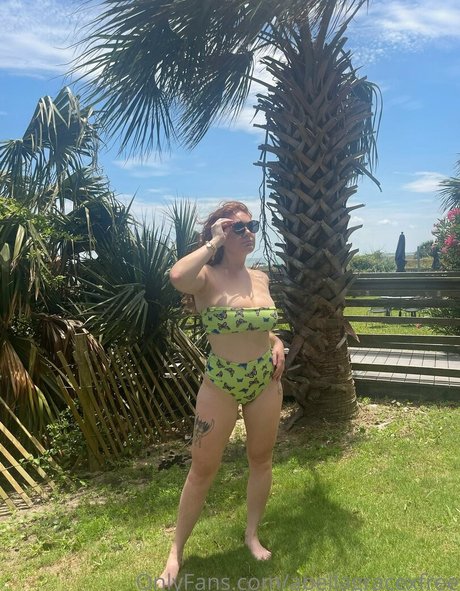 abellagracexfree Nackt OnlyFans