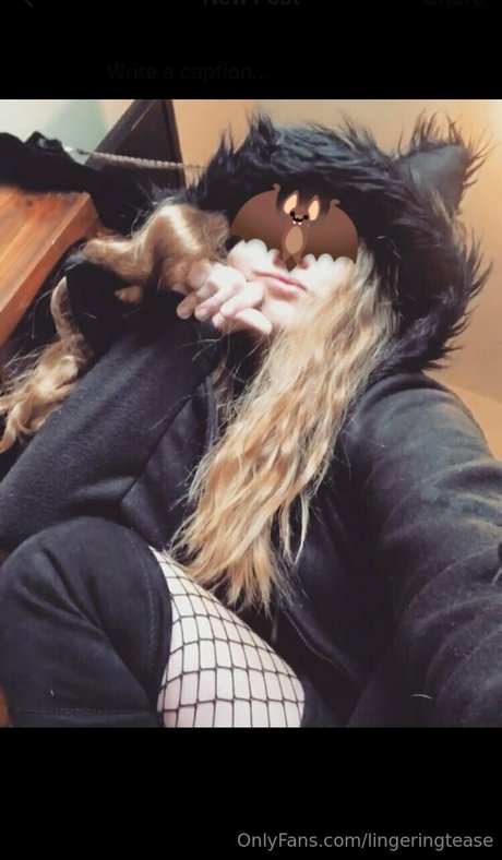 lingeringtease Nacktpornos auf OnlyFans