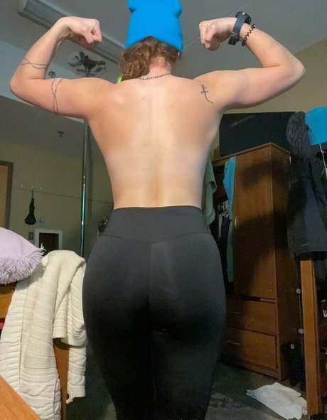 Canttouchthiscat OnlyFans Brüste Bild