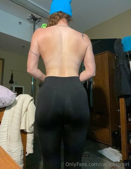 Canttouchthiscat OnlyFans Porn