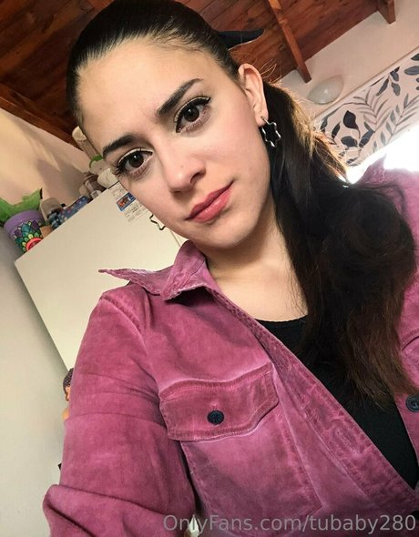 tubaby280 OnlyFans Leak