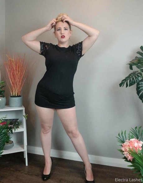 electralashes Nacktbilder OnlyFans