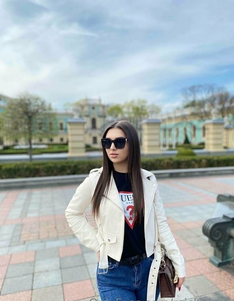 dolly reed OnlyFans Sex geleakt