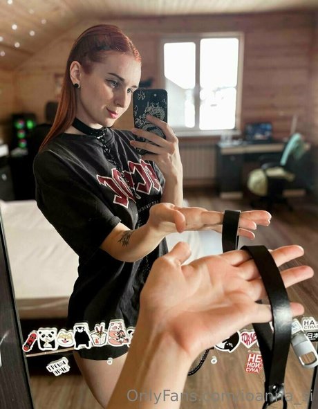 ioanna si Leaked OnlyFans Content