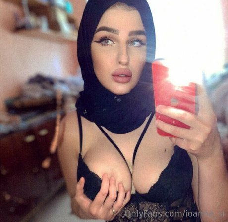 ioanna si Nacktbilder OnlyFans Leaks