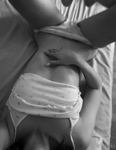 Irynaki OnlyFans-Leaks