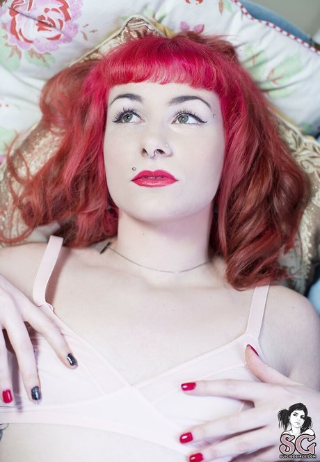 _karmina_ OnlyFans geleakt.