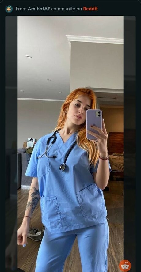 Hottie Sofia OnlyFans