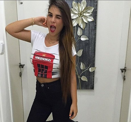 Nofar Froim OnlyFans-Sex