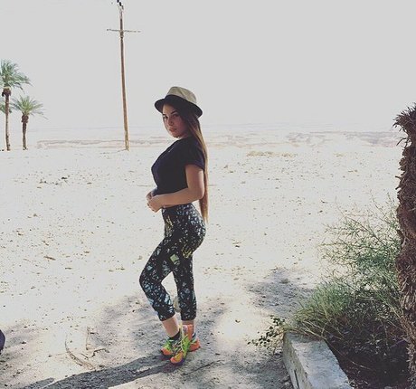 Nofar Froim OnlyFans Nacktbilder