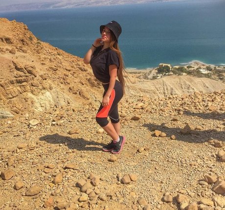 Nofar Froim OnlyFans Bilder