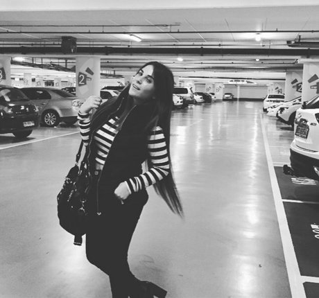 Nofar Froim OnlyFans