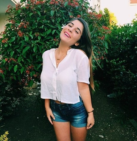 Nofar Froim OnlyFans Nackt