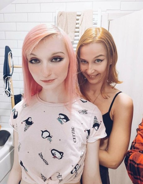 Nekateen Leak von OnlyFans