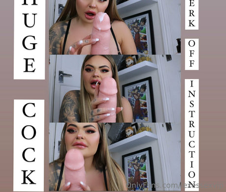 lexie vip x OnlyFans XXX