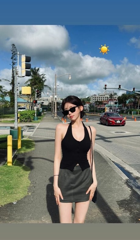 Solvely Nacktbilder OnlyFans geleakt