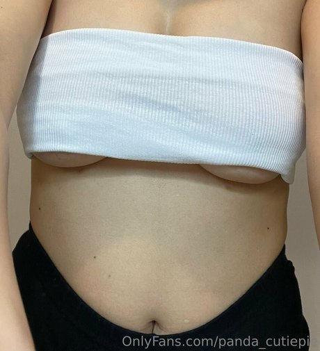 panda cutiepie OnlyFans Sextape