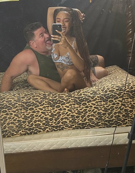 imenacarlisle OnlyFans Nackt Leak