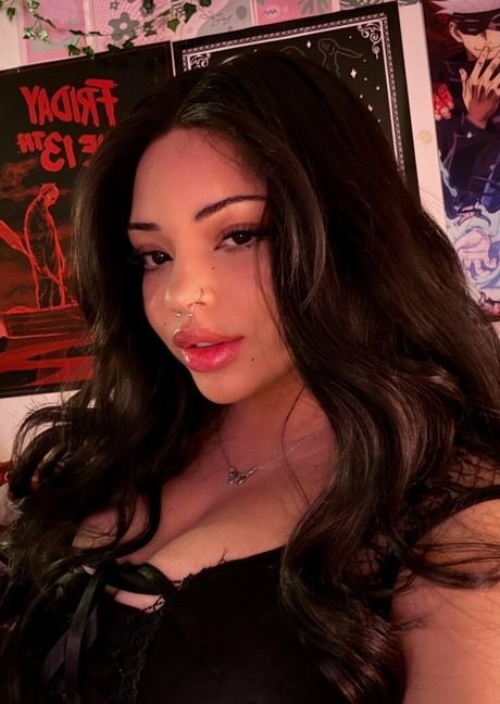 Ghstprincss Leaks von OnlyFans