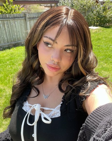 Ghstprincss Joi OnlyFans