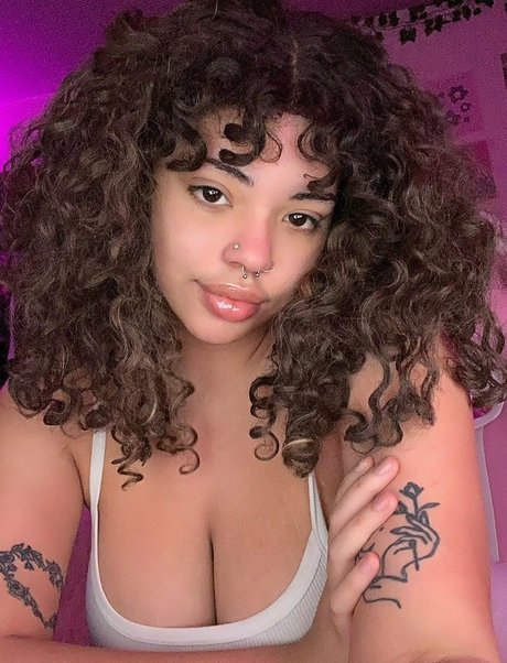 Ghstprincss Leaked OnlyFans Bilder