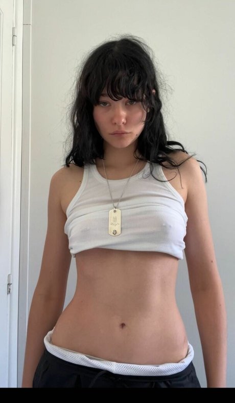 evgenianirka OnlyFans Nackt Leak