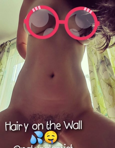naturalartist1 Nacktbilder von OnlyFans geleakt