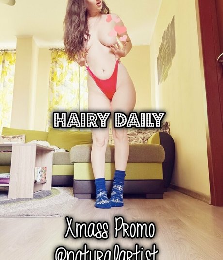 naturalartist1 OnlyFans Leak