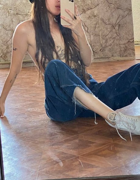 judysecrets OnlyFans Brüste Bild