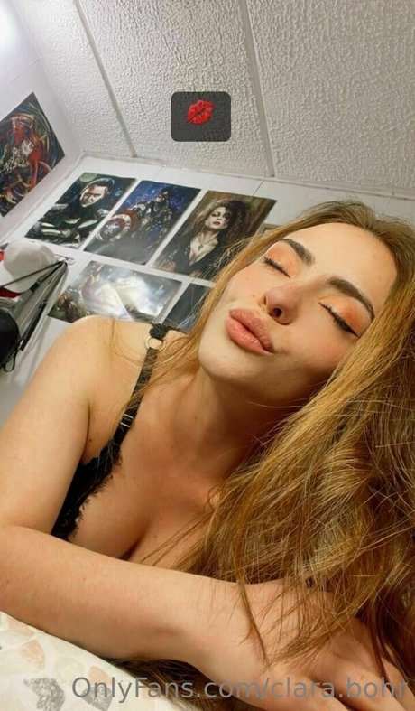 clara bohr OnlyFans