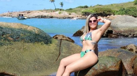 Hellem Mel Nacktbilder geleakt OnlyFans geleakt