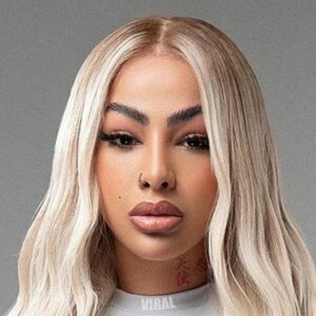 Yailin La Mas Viral Leaked OnlyFans Bilder