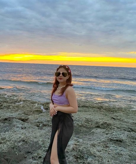 ice coffee mainit Leaked OnlyFans