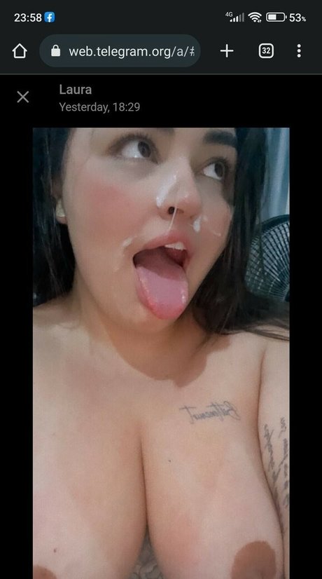 Laura Bittencourt Only ...