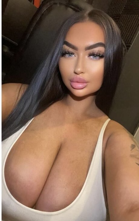 Sofy Denton Nacktbilder von OnlyFans